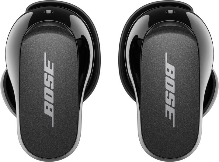 Bose QuietComfort Earbuds II - kaufen bei Galaxus